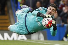 Kangen La Liga, Thibaut...