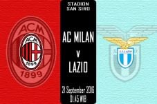 Preview AC Milan vs...