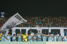 Terusir dari Surajaya,...