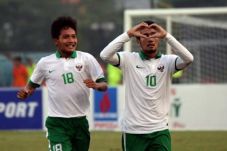 Babak I Piala AFF U-19:...