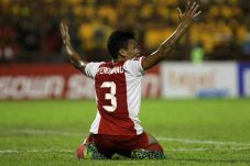 Dijamu Barito, PSM Terancam...