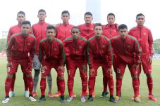 Preview Indonesia vs...