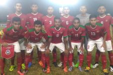 Hat-trick Saddil Ramdani...