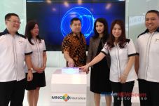 MNC Insurance Luncurkan...
