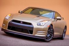 Nissan GT-R Akan Kkembali...