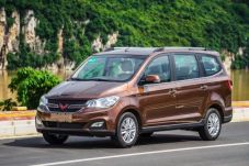 Wuling Umumkan Resmi...