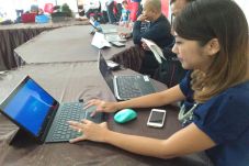 Dell Indonesia Yakin...
