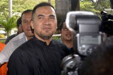 Saipul Jamil Mengaku...