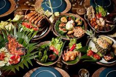 Kuliner Nusantara Menggoyang...