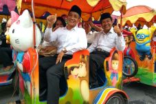 Bakal Calon Bupati Ini...
