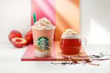 Ini Sensasi Frappuccino...