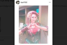 Ada Inul Daratista di...