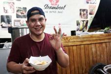 See Where Fadly Feels...