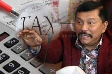Alasan Hendropriyono...