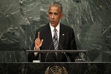Pidato Obama Singgung...