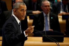 Obama: Cara Militer...