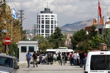 Israel: Pelaku Penyerangan...