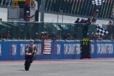 Dani Pedrosa yang Diam-diam...