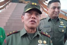 Pangdam Siliwangi Jewer...