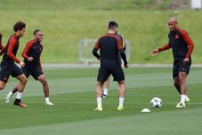 Hari Ini, Guardiola...