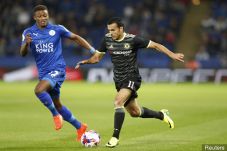 Disingkirkan Chelsea,...