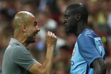 Merasa Dilecehkan, Pep...