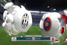 Preview Juventus vs...
