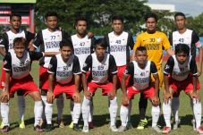 Didekati Persija, PSM...