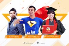Raffi Ahmad, Bepe dan...