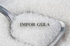 Bisnis Gula yang Manis
