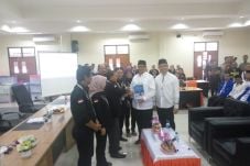 Diusung Tujuh Parpol,...
