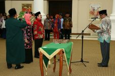Jelang Daftar KPU, Rano...
