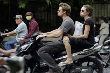 Motor-motor Ini Jadi...
