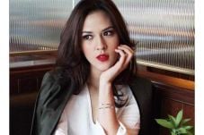 Tampil Cantik dengan...