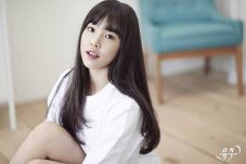 Yuju G-Friend Diramalkan...