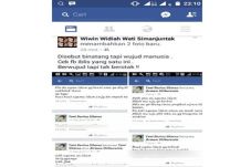 Cyber Crime Polda Identifikasi...