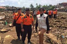 Baguna PDIP Terjunkan...