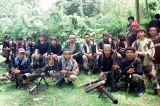 Abu Sayyaf Kembali Bebaskan...