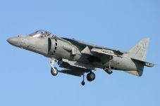 Jet Tempur AS Dilaporkan...