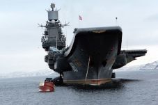Rusia Ancang-ancang...