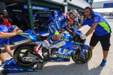 Vinales Pede Bisa Atasi...