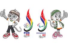 Evaluasi PON, Menpora...