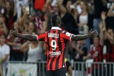 Mario Balotelli Bikin...