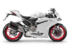 Penyegaran Ducati SuperSport...