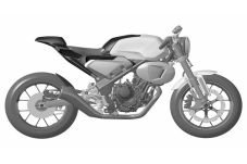 Honda Resmi Patenkan...