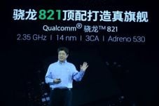 LeEco Luncurkan Le Pro3