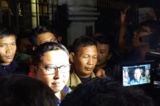 Fadli Zon: Anies Datang...