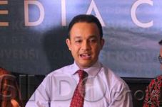 Jelang Penentuan Paslon,...