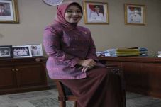 Sylviana Murni: Saya...