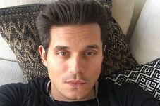 John Mayer Jualan Aksesoris...